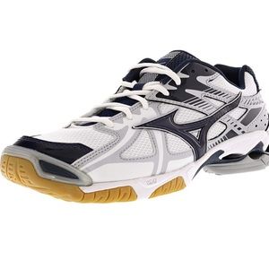 Mizuno Wave Bolt Volleyball Shoes Size 9